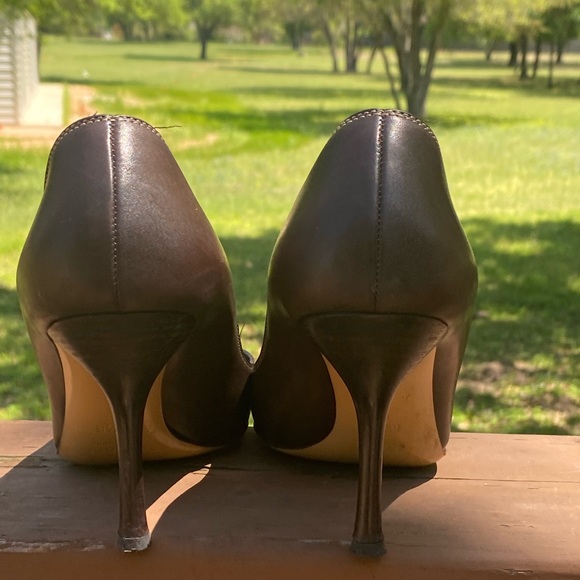 GUCCI SHOES - Picture 15 of 15